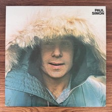 Only Japan Vinyl Paul Simon – Paul Simon