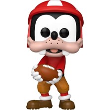 Funko Pop! Disney: Goofy Through The Ages - 1944 - Koleksiyon Figürü