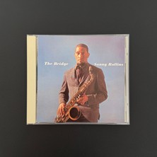 Only Japan Vinyl Sonny Rollins – The Bridge CD