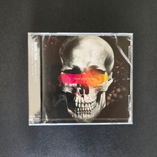 Only Japan Vinyl Buck-Tick – Memento Mori CD
