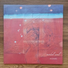 Only Japan Vinyl Nujabes - Modal Soul