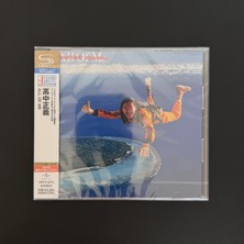 Only Japan Vinyl Masayoshi Takanaka – All Of Me CD