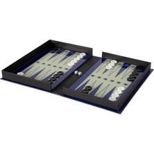 Mudo Home Marıne Kitap Tavla 23X34 cm