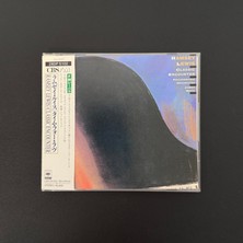 Only Japan Vinyl Ramsey Lewis – Classic Encounter CD