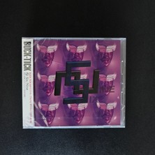 Only Japan Vinyl Buck-Tick – Six / Nine CD