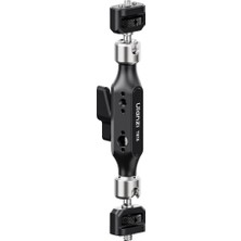 TB15 Çift Uçlu Magic Arm Kamera ve Aksesuar Bağlantı Kolu - T058GBB1