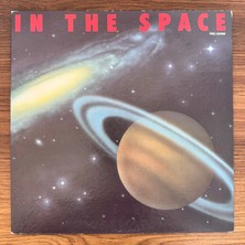 Only Japan Vinyl Spectrum & Starship Synthesizer Orchestra – In The Space