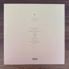 Only Japan Vinyl Haruka Nakamura – Nujabes Pray Reflections