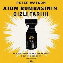 Elma Shop Atom Bombasının Gizli Tarihi