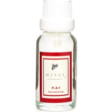 EstoreBox 20 ml Nar Buhurdanlık Esansı/yağı