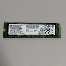 Samsung MZ-NLN5120 - 512GB M.2 2280 Sata Iıı Ngff Solid State SSD