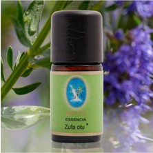 EstoreBox Zufa Otu Yağı 5 ml