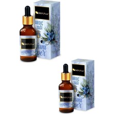 EstoreBox Maia Mc Ardıç Uçucu Bakım Yağı 20 ml x 2 Adet
