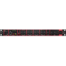 EstoreBox Behringer Uv1 Audiophile Mic Preamplifier