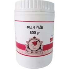 EstoreBox Elito Palm (Palmiye) Yağı [kozmetik Tipi] 500 G