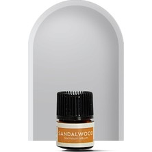 EstoreBox Phytoil Aromatherapy Sandal Ağacı Uçucu Yağı -Sandalwood 1 ml PHY201