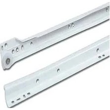 Kaia Life Samet Çekmece Rayı 45 cm (Takım)
