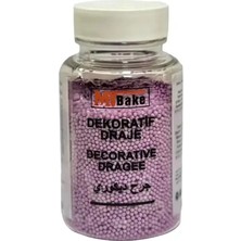 My Bake Boncuk Şeker Sprinkles 45 gr