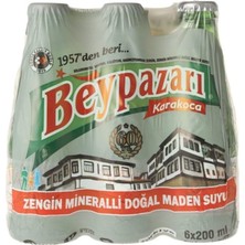 Omrs Store Beypazarı Sade Soda 6 L