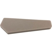 Motospartan ARORA CAPPUCINO50 HAVA FİLTRE SÜNGERİ RAPID50 SPACE50 TRENDY KISB