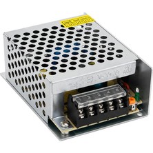 Ayt Hıghtek HT1207 24 Volt 1 Amper Metal Kasa Adaptör