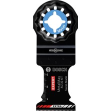 EstoreBox Professional 5x Expert Metalmax Aiz 32 Ait Daldırmalı Testere Bıçakları (Çelik, Paslanmaz Çel