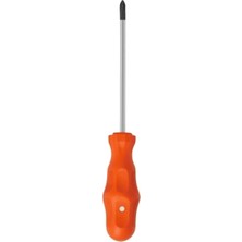 EstoreBox cm Yıldız (Phillips) Uçlu Tornavida – Ergonomik Kaymaz Saplı, Dayanıklı Çelik Uç, Çok Amaçlı El