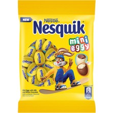 Heinz Nesquik Mini Eggy 148GR