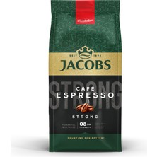Jacobs Espresso Çekirdek Kahve 500 G