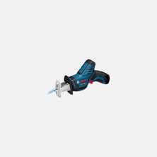 Bosch Gsa 12V-14 (Solo) Akülü Tilki Kuyruğu Testere (Akü ve Şarj Cihazı Dahil Değildir.)
