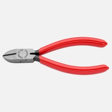 Knipex Fosfat Kaplama 125 mm Yan Keski