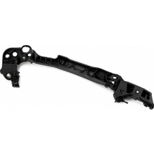 Artek 5K0807571 Far Alt Braketi Ön Sol Volkswagen Golf 6 2009-2013 Far Bağlantı Ayağı Tampon Destek Braketi