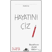 ALFA AKSESUAR 03 Hayatını Çiz