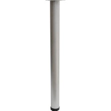 Stilaks Çap 51MM 71CM Ahşap Için Masa ve Sehpa Ayağı