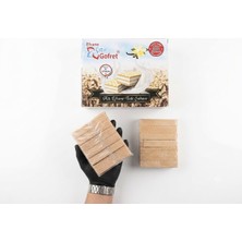 Efsane Çıtır Vanilyalı Gofret 800 Gr.