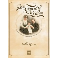 ALFA AKSESUAR 03 Ben Gönen’de Doğdum