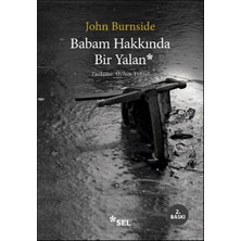ALFA AKSESUAR 03 Babam Hakkında Bir Yalan