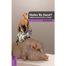ALFA AKSESUAR 03 Neden Bu Sanat? Çağdaş Sanatta Estetik ve Eleştiri