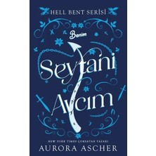ALFA AKSESUAR 03 Benim Şeytani Avcım