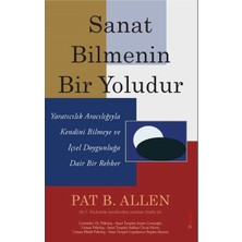 ALFA AKSESUAR 03 Sanat Bilmenin Bir Yoludur