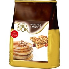 Carte D'or Pancake Mıx 3kg
