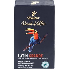 Tchibo Privat Filtre Kahve 250 G Kaffee Latin (4'li Paket)