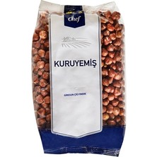 Metro Chef Giresun Fındık Içi 1 kg (3'li Paket)