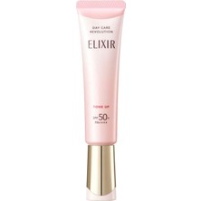  Shiseido Elixir Day Care Revolution Tone Up