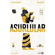 ALFA AKSESUAR 03 Asurlular