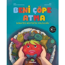 ALFA AKSESUAR 03 Beni Çöpe Atma