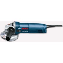 Bosch GWS-1400 1400W 125 mm Profesyonel Avuç Taşlama Makinesi