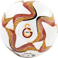 ALFA AKSESUAR 03 Galatasaray Futbol Topu Wave No:5 *30