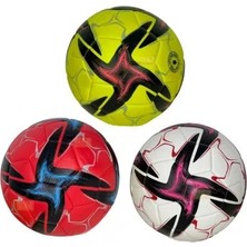 ALFA AKSESUAR 03 Futbol Topu Not - 193 - 350GR