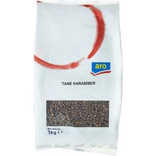 Aro Tane Karabiber 1 kg (4'li Paket)